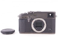 FujiFilm X-Pro3 body Duratect Black