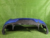 bumper rear rear part PORSCHE MACAN 95B 14-21 NR.8602