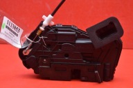 lock door right front front EU 5TB837016A SKODA OCTAVIA 3 III 17-20