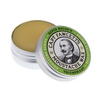 CAPTAIN FAWCETT Triumphant Vosk na fúzy 15ml