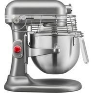 Kuchynský robot KitchenAid 5KSM7990XESL 500 W strieborná/sivá