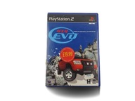 Gra 4 X 4 Evolution Sony PlayStation 2 (PS2) (eng) (3)