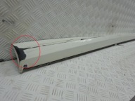 AUDI A3 S3 8V7 S-LINE 15-19 moulding threshold right