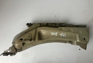 Support plaque Console Aile Gauche Avant PEUGEOT 308 T9 #14