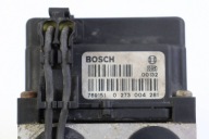 VW PASSAT B5 AUDI A6 C5 Pompa ABS 8E0614111AB 0265216559 0273004281