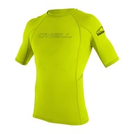 Plavecké tričko O'Neill žluté