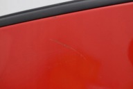 door rear. rear part left VOLVO V40 II 612-46