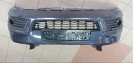 front bumper OPEL Zafira B z168