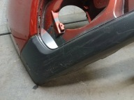 bumper front DACIA SANDERO II 2 LIFT 15- STEPWAY