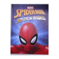Spider-Man. Kolekcja opowieści - Nowak-Kreyer