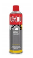 Preparat do hamulców CX80 Xbrake Cleaner 600ml
