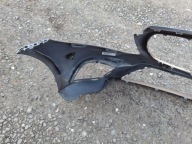 front bumper MERCEDES C-KLASA W205 LIFT 2018R->