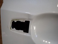 door right front right front NISSAN JUKE F16 2019- H01006PAMC
