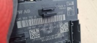 Q5 80A module control unit door right front 4M1959792B