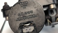 water pump AUDI Q3 and 8U LIFT