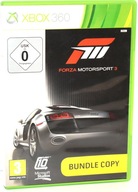 FORZA MOTORSPORT 3