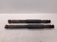 Stoßdämpfer heck para Renault Clio III