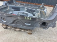 quarter sump rear panel AUDI A6 C7 AVANT KOMBI 2011-2017 original !!!