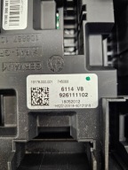 Module Module fusibles BMW 926111102