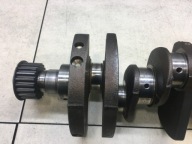 crank CHRYSLER LE BARON 3.0 V6