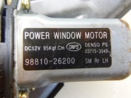 Mécanisme Vitre Arrière Hyundai Santa Fe et SM