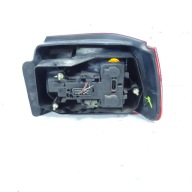 SEAT IBIZA light rear part left 6K6945095J