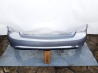bumper rear part MERCEDES W207 AMG COUPE KABRIO