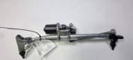 Wischergestänge vorne EU 7193036 BMW SERIA 1 E87