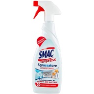 SMAC EXPRESS Antibakteriálny odmasťovač 650ml