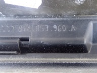 moulding for door right front AUDI Q2 81A853960A
