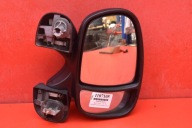 mirror right black, EU 010022 OPEL VIVARO A 02-06 5 PIN