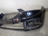 nárazník předek přední SEAT LEON IV 2020