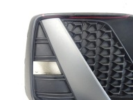 mřížka nárazníku pravý předek AUDI A1 II S-LINE 82A807682D