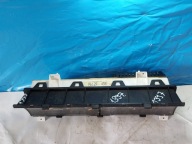 dials clock CITROEN XM 2.0 T 96129458