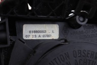 RENAULT SCENIC II 2 DEVIO LUCI TERGICRISTALLO TERGI DEVIO LUCI DEVIO TEMPOMAT 61880052