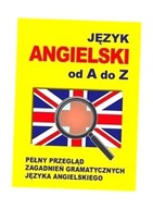 JĘZYK ANGIELSKI OD A DO Z JACEK GORDON