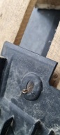 S4 B8 A4 Blende Abdeckung abdeckung unter Stoßstange SLINE 8K0807233B