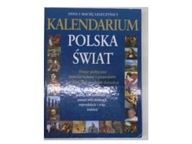 Kalendarium Polska świat - a i M Leszczyńscy