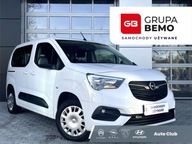 Opel Combo Od dealera, Faktura vat 23,Mozliwe ...