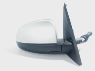 mirror right manually OE 13113476 Opel Meriva A 03-10