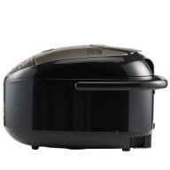 Rýžovar Rice Cooker japonské kuchyňské nářadí Zojirushi Micom NL-GAQ18