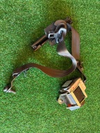 front tension belt safety front left Land Rover Range Rover Evoque