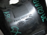 JAGUAR XJ X351 cover mirrors reverse FW93-17D737-DA