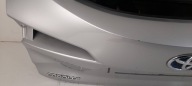 Toyota Corolla E21 Kombi trunk door boot 1F7 (H242)