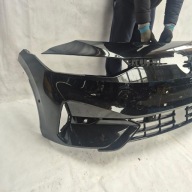 VW ID 7 ID.7 23-> bumper front front PDC
