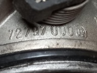 Valvola a farfalla RENAULT SCENIC e 1.4 16V 7700875435 96-03