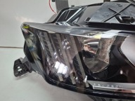 light front right 9823144080 PEUGEOT 508 II 2018