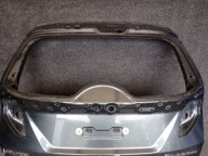 HYUNDAI TUCSON IV 20- boot doors rear part