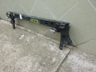 OPEL ASTRA K V 5 2015- support panel for radiators