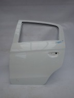 MITSUBISHI SPACE STAR II 2 12-> door rear part rear. left